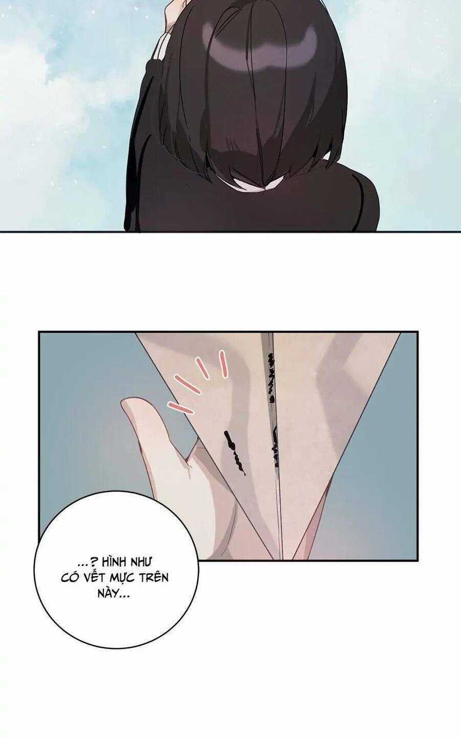 Cô Hầu Đảm Đang - Chapter 8 - Trang 33