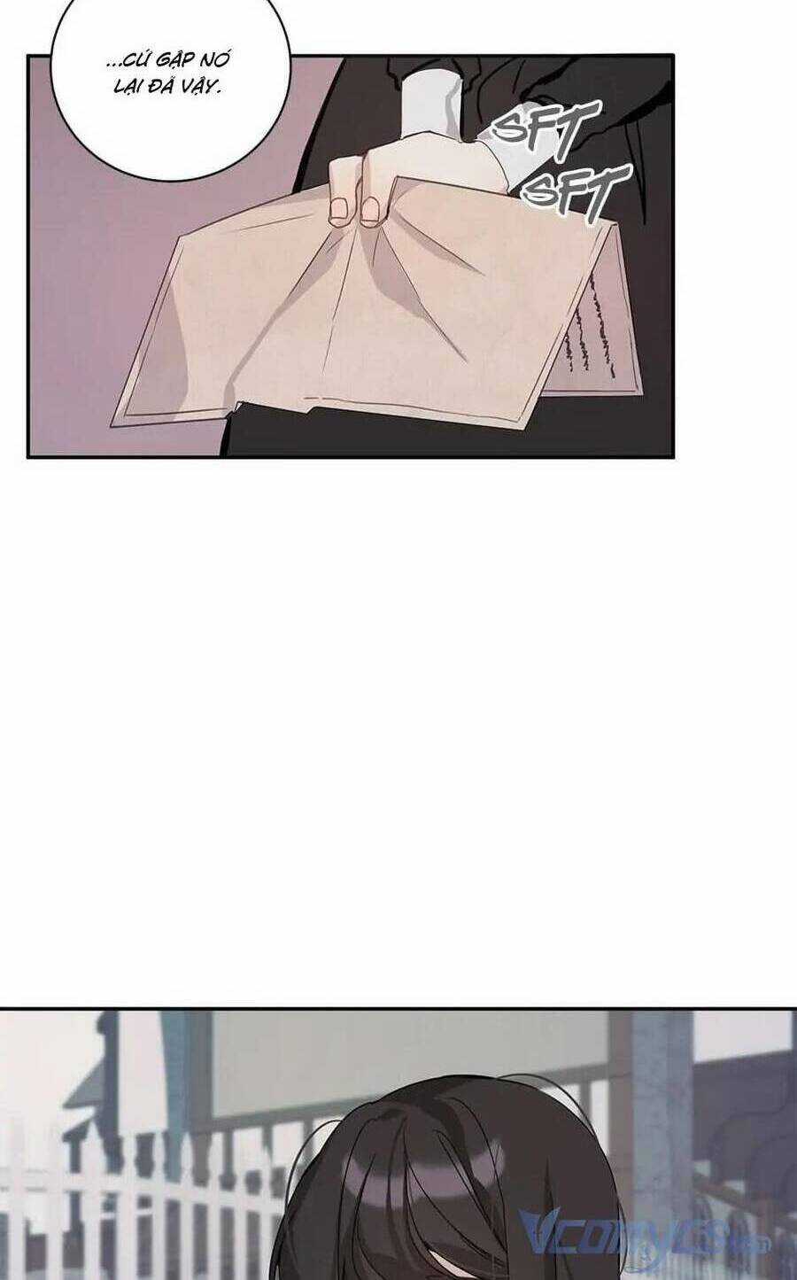 Cô Hầu Đảm Đang - Chapter 8 - Trang 40