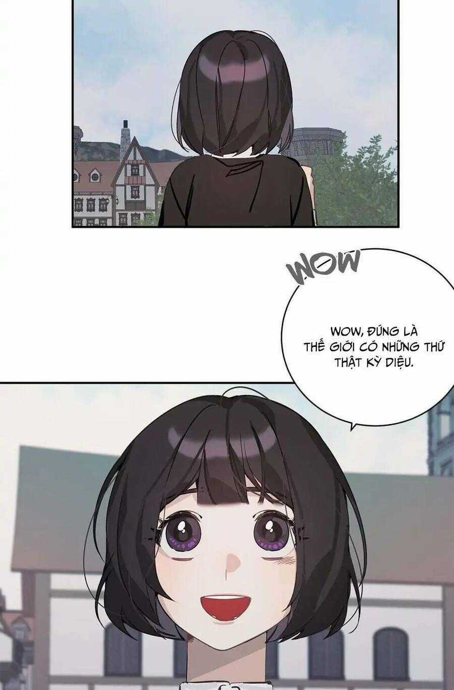 Cô Hầu Đảm Đang - Chapter 8 - Trang 42