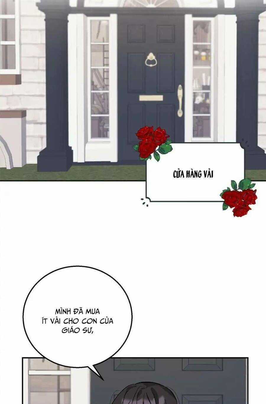 Cô Hầu Đảm Đang - Chapter 8 - Trang 44