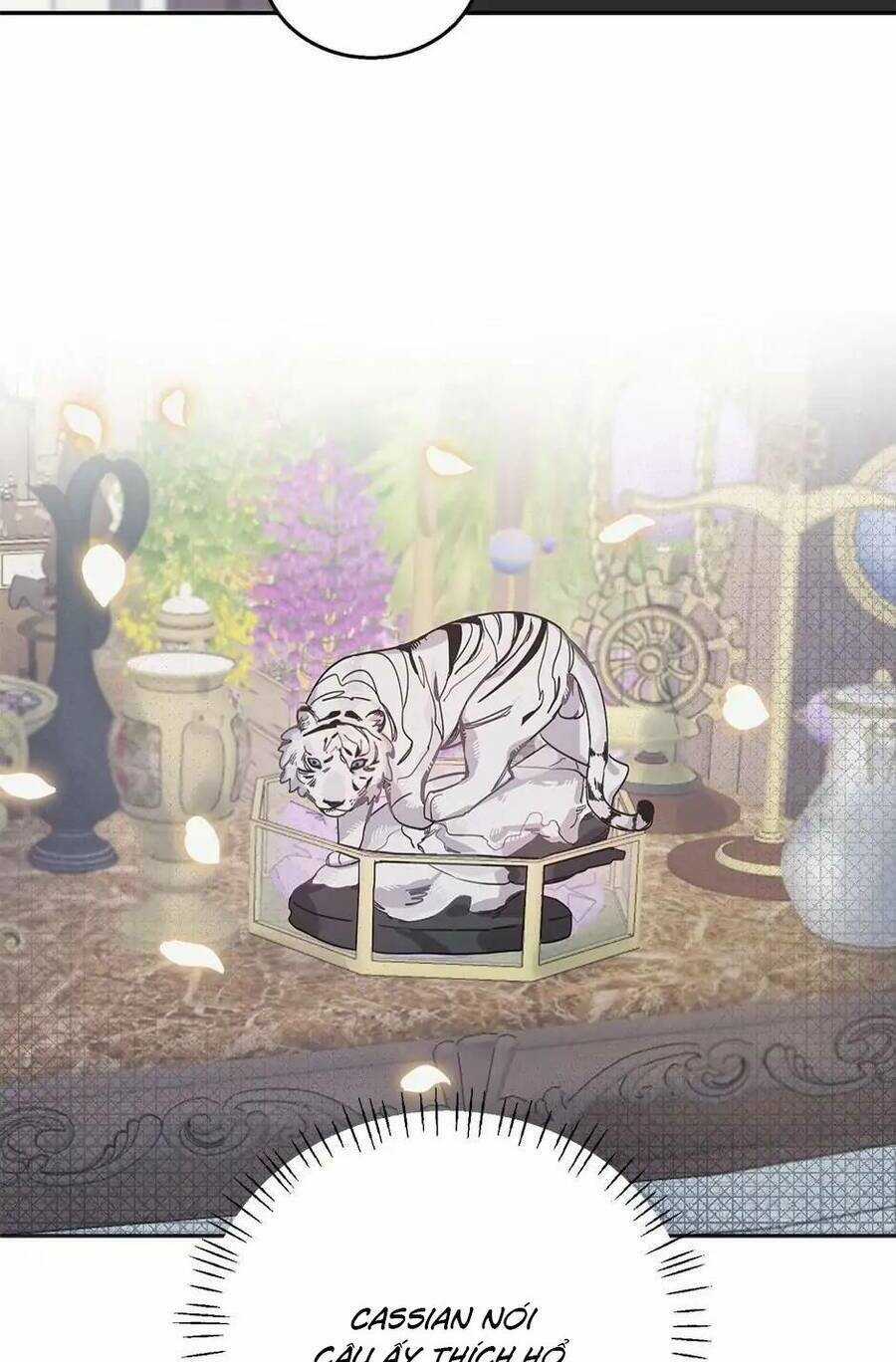 Cô Hầu Đảm Đang - Chapter 8 - Trang 46