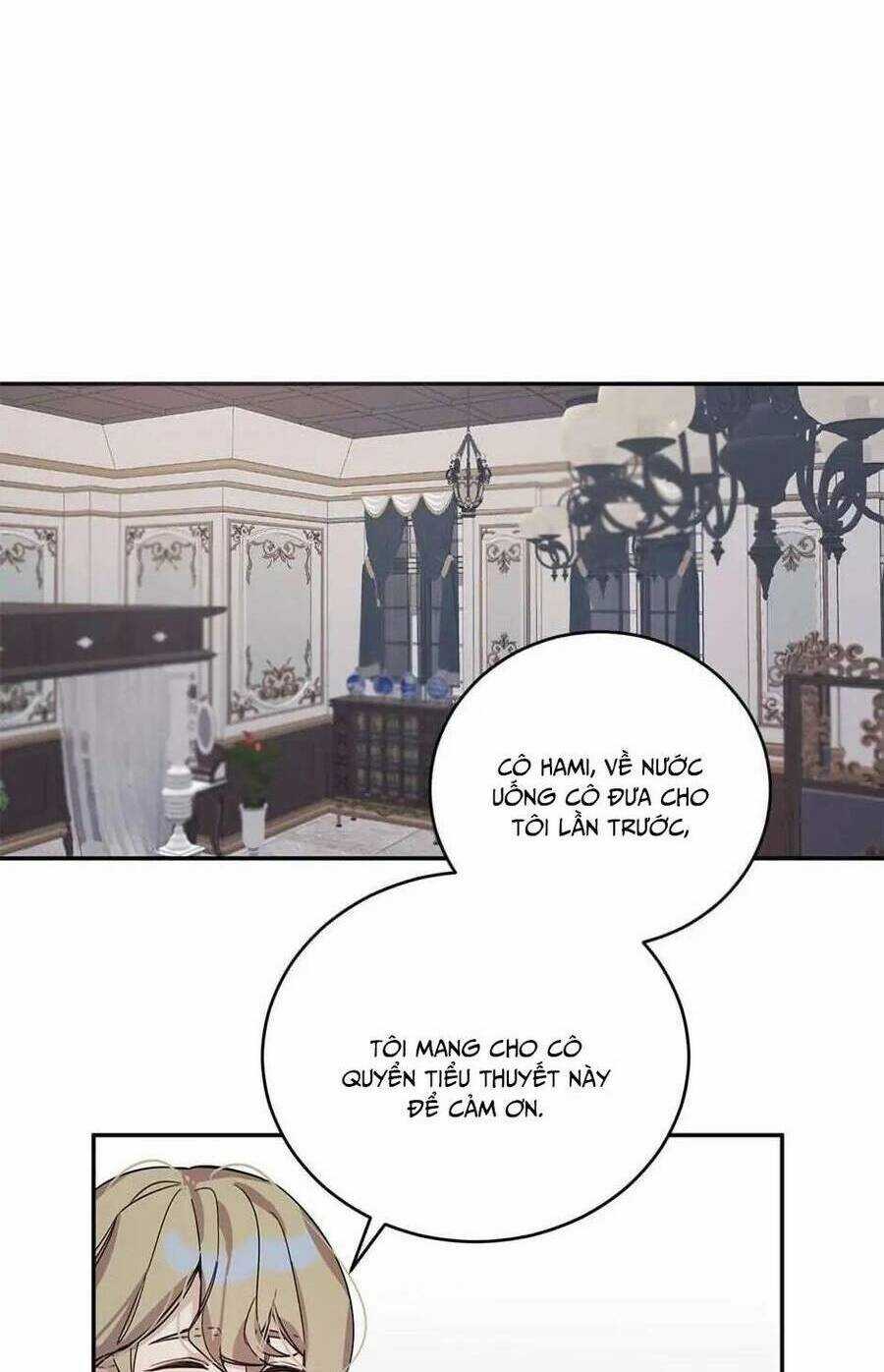 Cô Hầu Đảm Đang - Chapter 8 - Trang 6