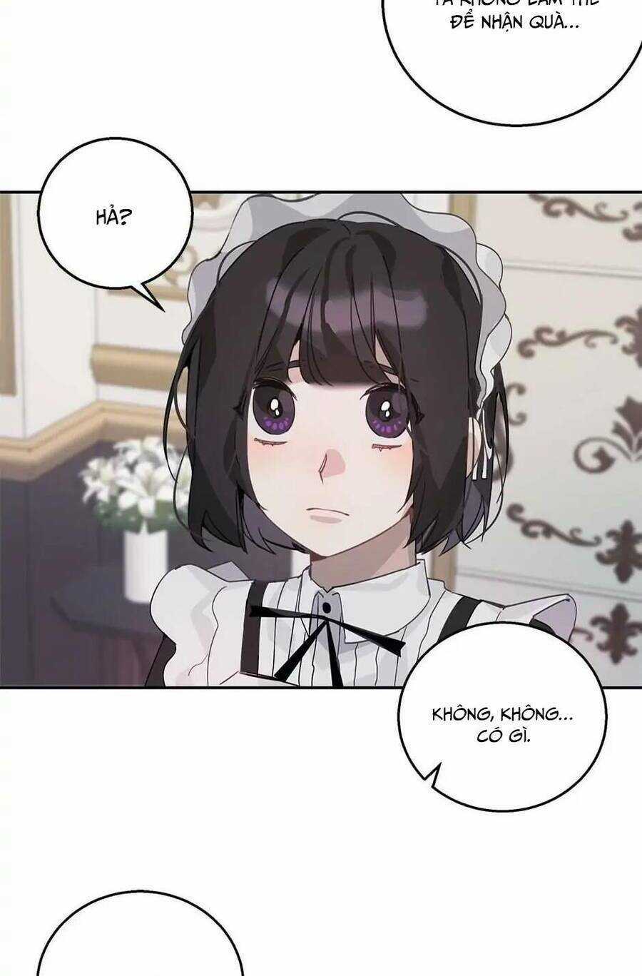 Cô Hầu Đảm Đang - Chapter 8 - Trang 52