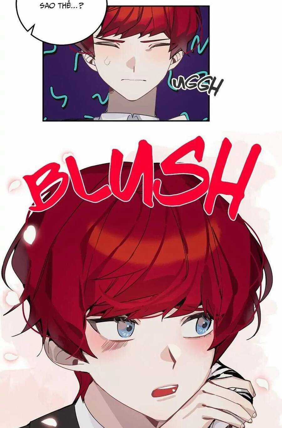 Cô Hầu Đảm Đang - Chapter 8 - Trang 53