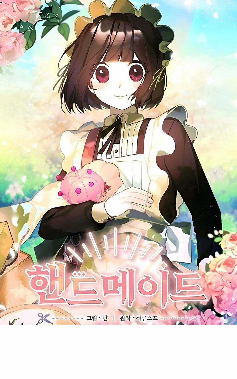 Cô Hầu Đảm Đang - Chapter 9 - Trang 1