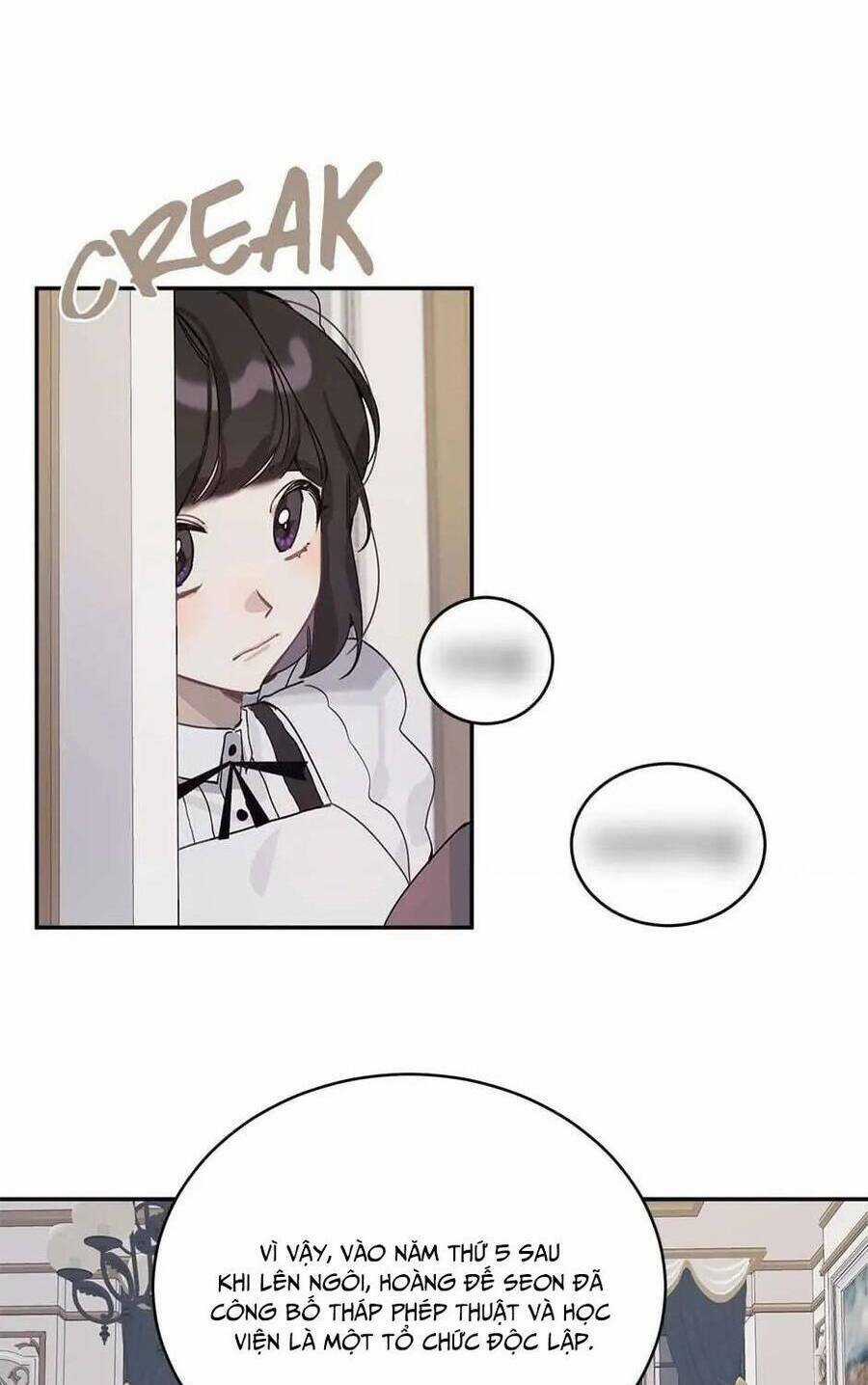 Cô Hầu Đảm Đang - Chapter 9 - Trang 13