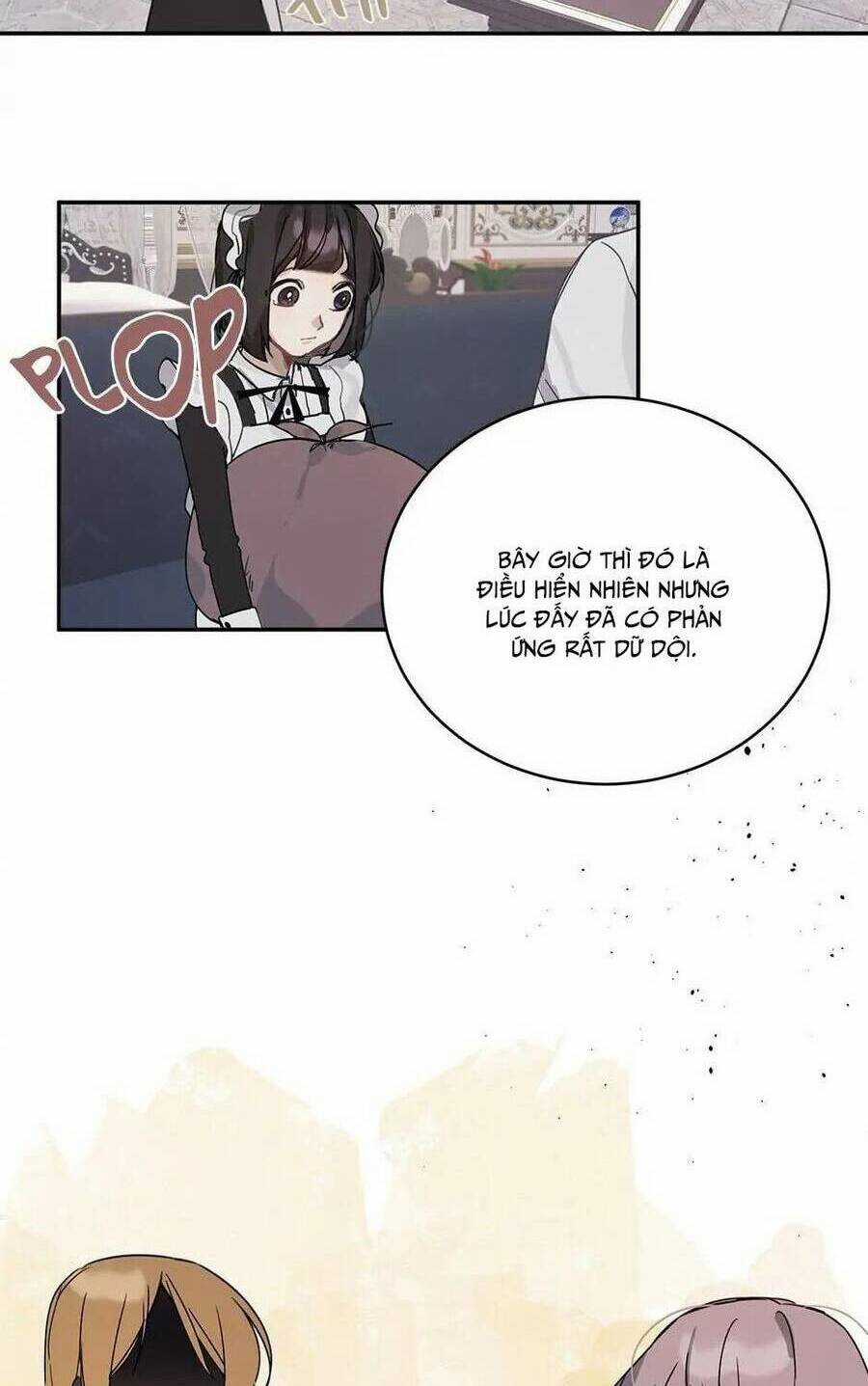 Cô Hầu Đảm Đang - Chapter 9 - Trang 16