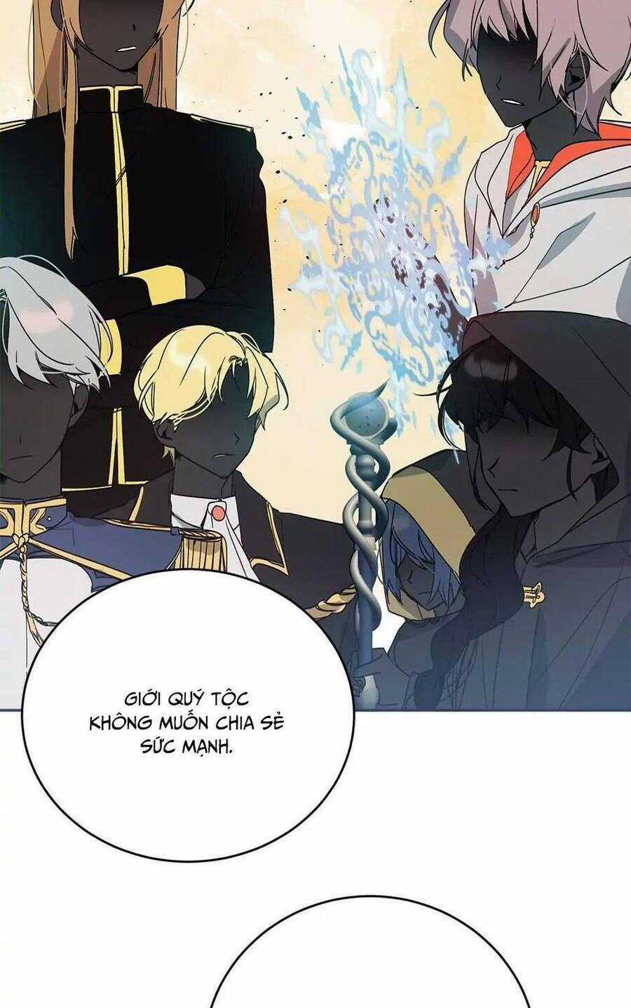 Cô Hầu Đảm Đang - Chapter 9 - Trang 17