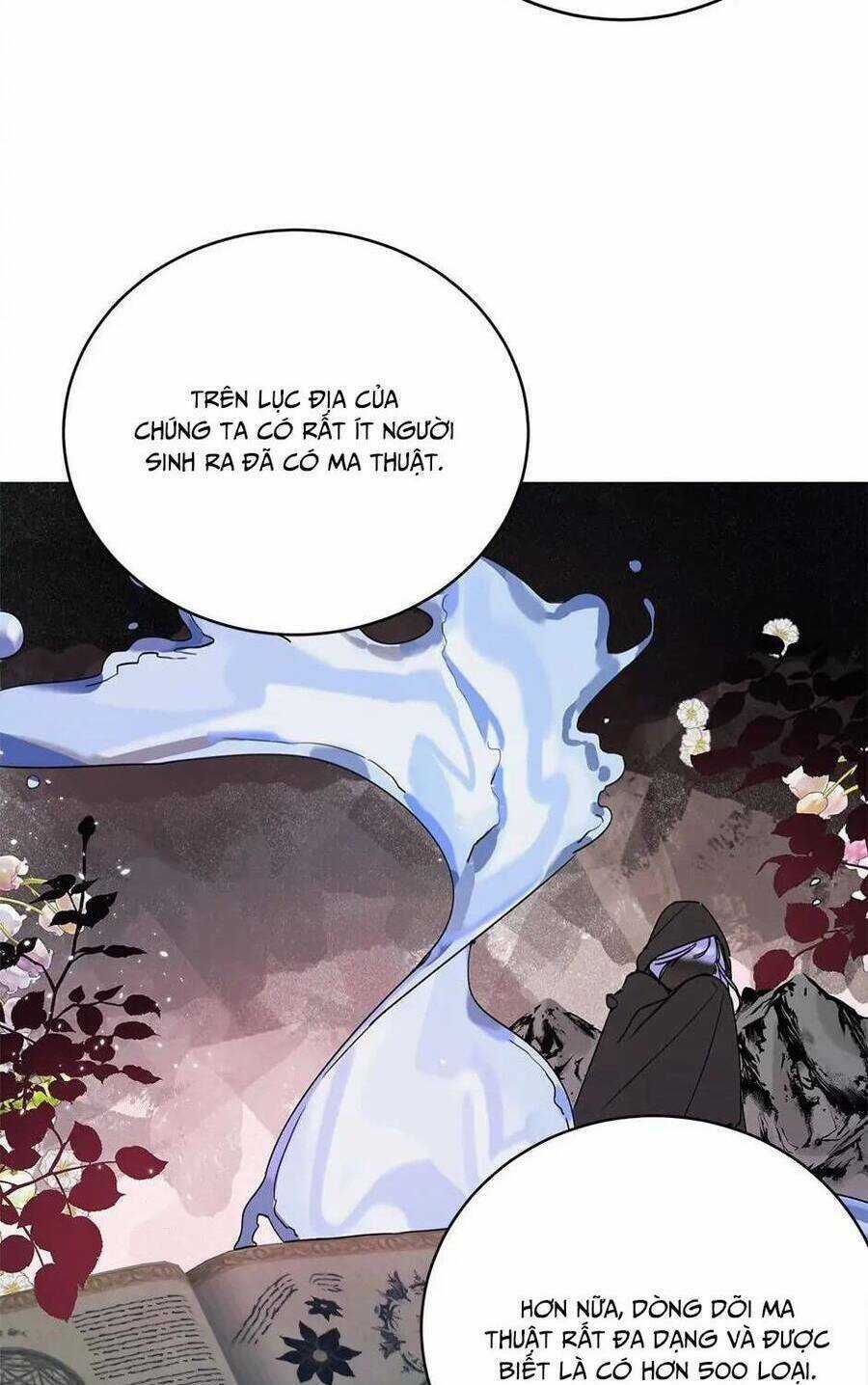 Cô Hầu Đảm Đang - Chapter 9 - Trang 19