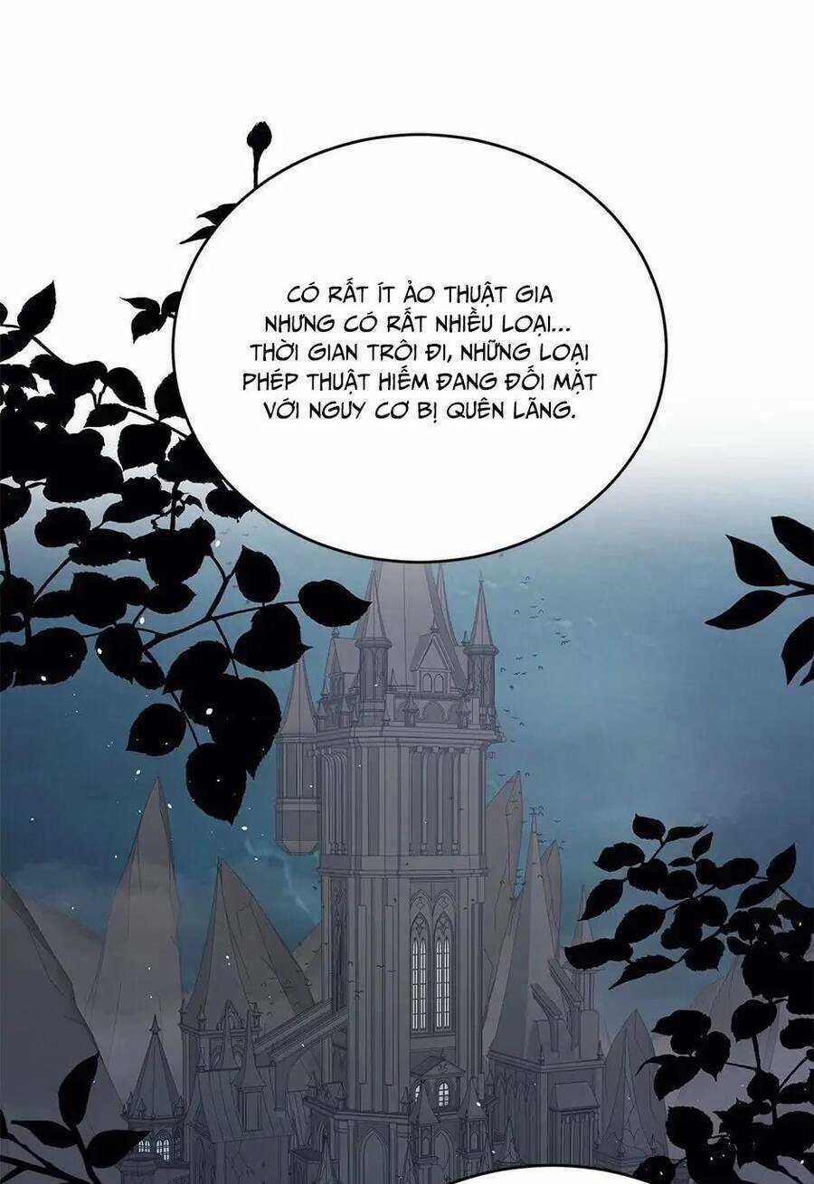 Cô Hầu Đảm Đang - Chapter 9 - Trang 21