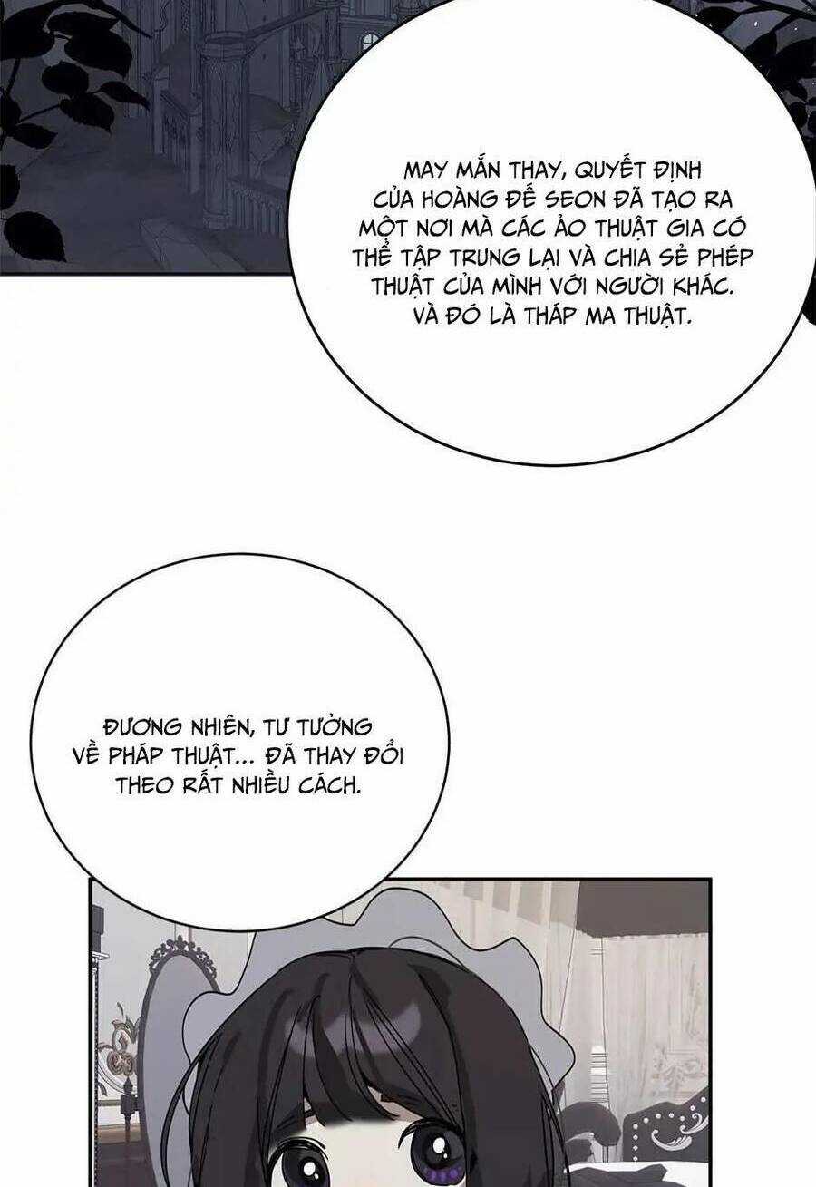 Cô Hầu Đảm Đang - Chapter 9 - Trang 22