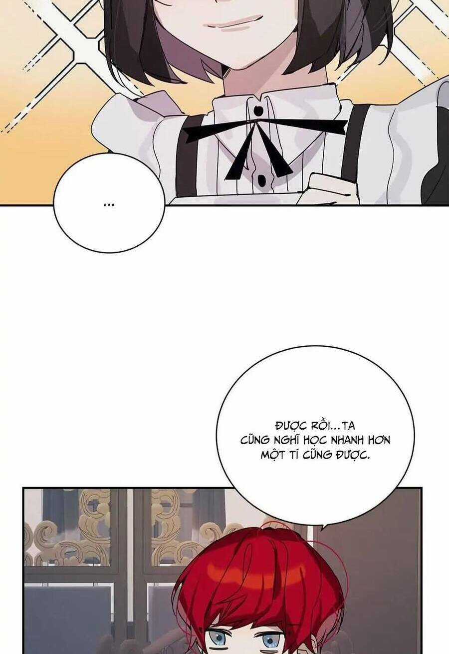 Cô Hầu Đảm Đang - Chapter 9 - Trang 27