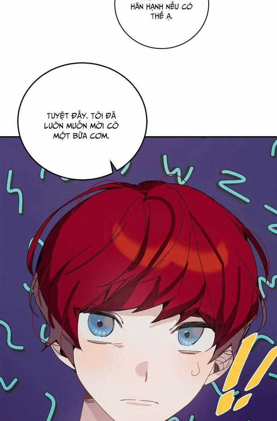 Cô Hầu Đảm Đang - Chapter 9 - Trang 36