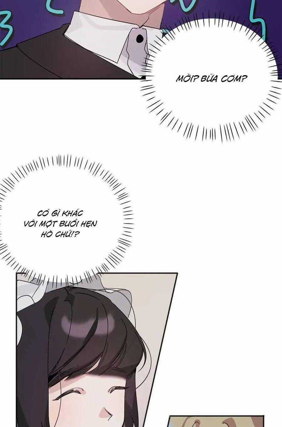 Cô Hầu Đảm Đang - Chapter 9 - Trang 37