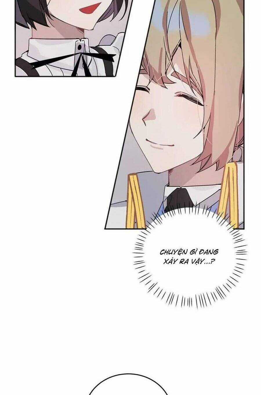 Cô Hầu Đảm Đang - Chapter 9 - Trang 38