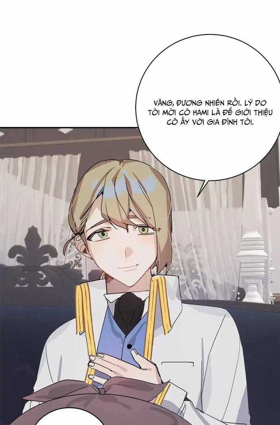 Cô Hầu Đảm Đang - Chapter 9 - Trang 43