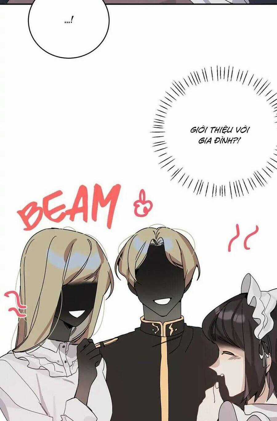 Cô Hầu Đảm Đang - Chapter 9 - Trang 44