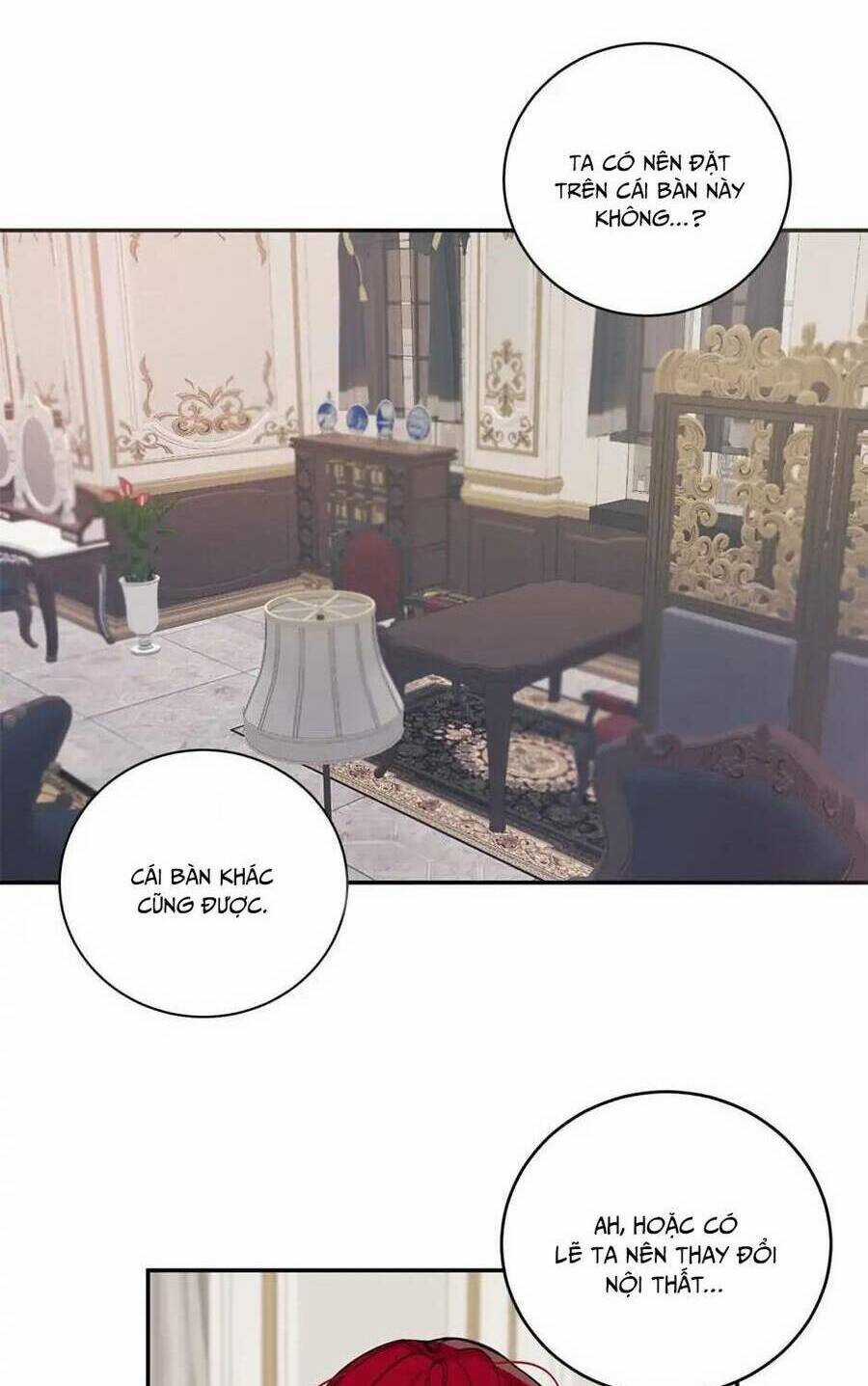 Cô Hầu Đảm Đang - Chapter 9 - Trang 6