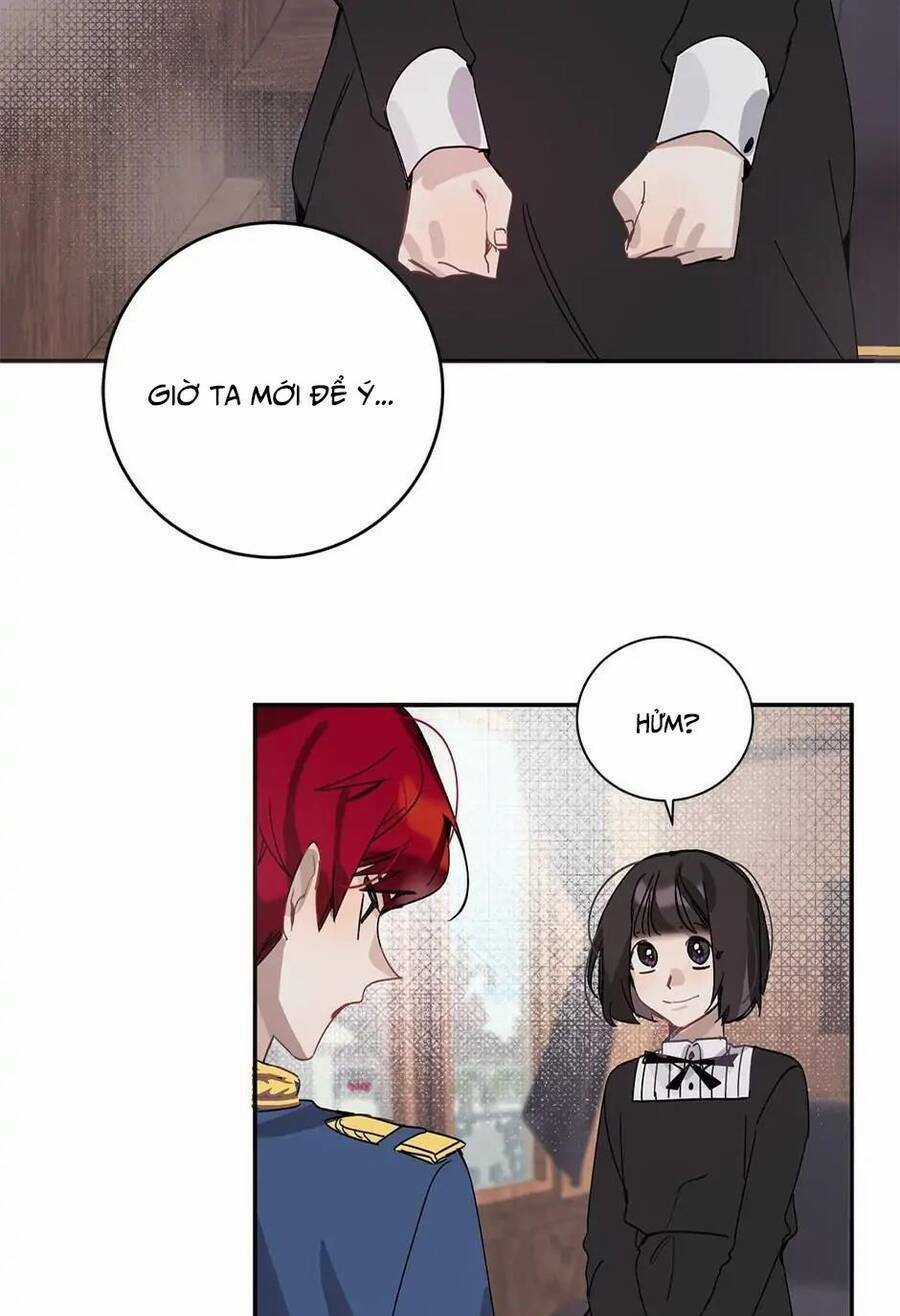 Cô Hầu Đảm Đang - Chapter 9 - Trang 51