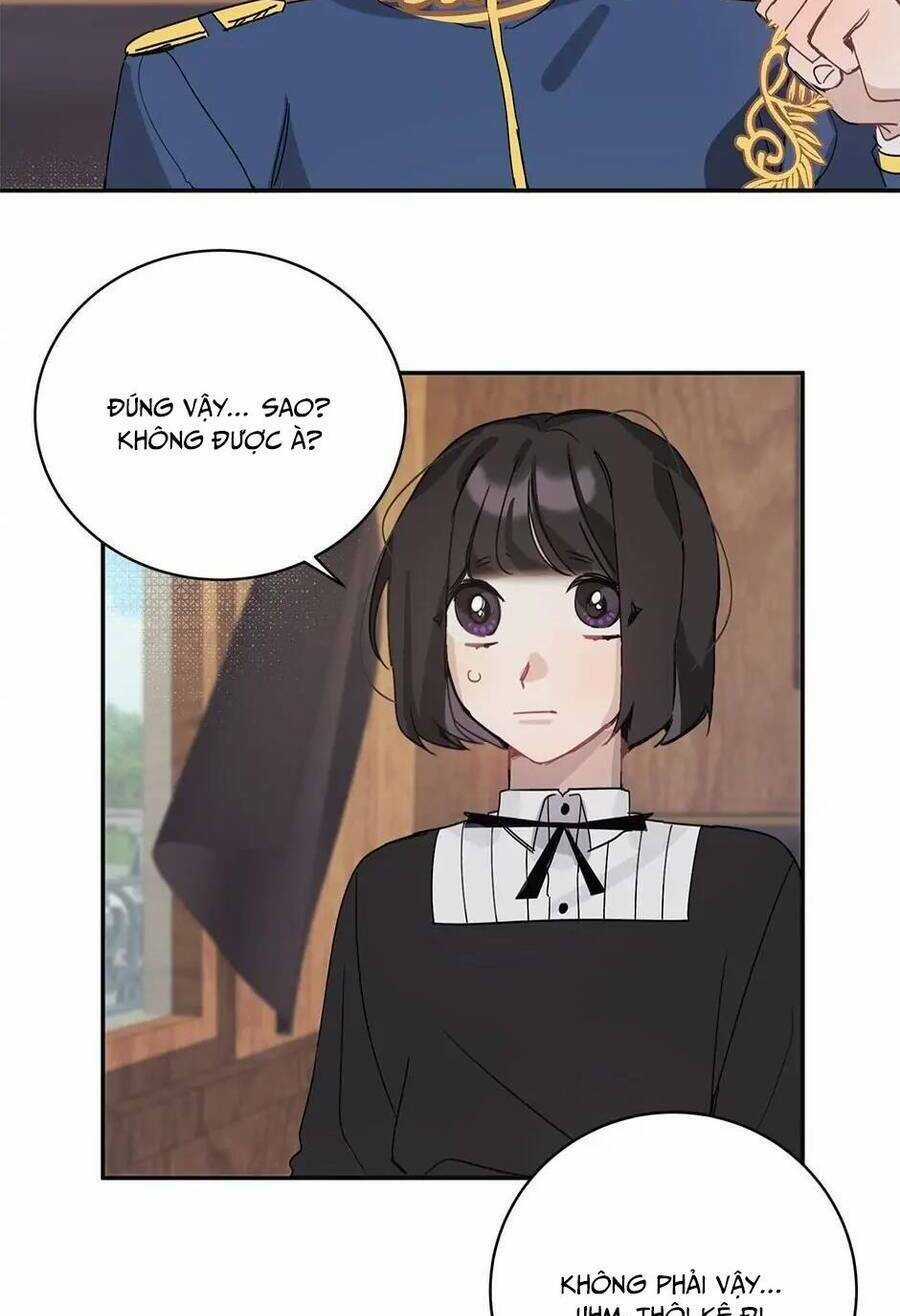 Cô Hầu Đảm Đang - Chapter 9 - Trang 53