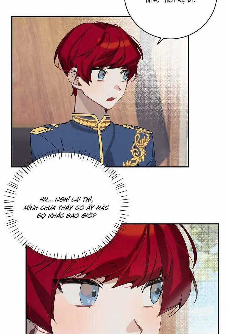 Cô Hầu Đảm Đang - Chapter 9 - Trang 54