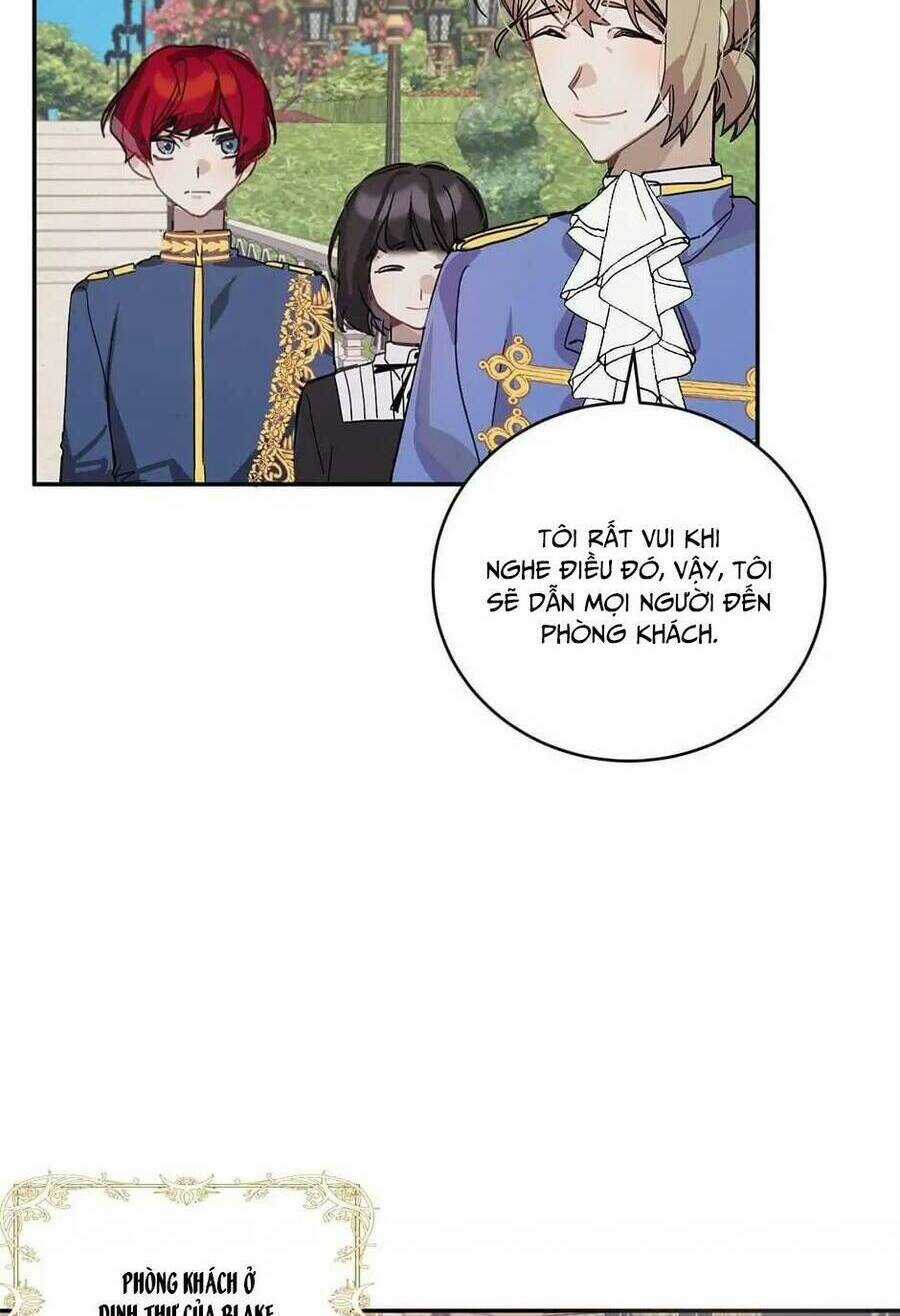 Cô Hầu Đảm Đang - Chapter 9 - Trang 62