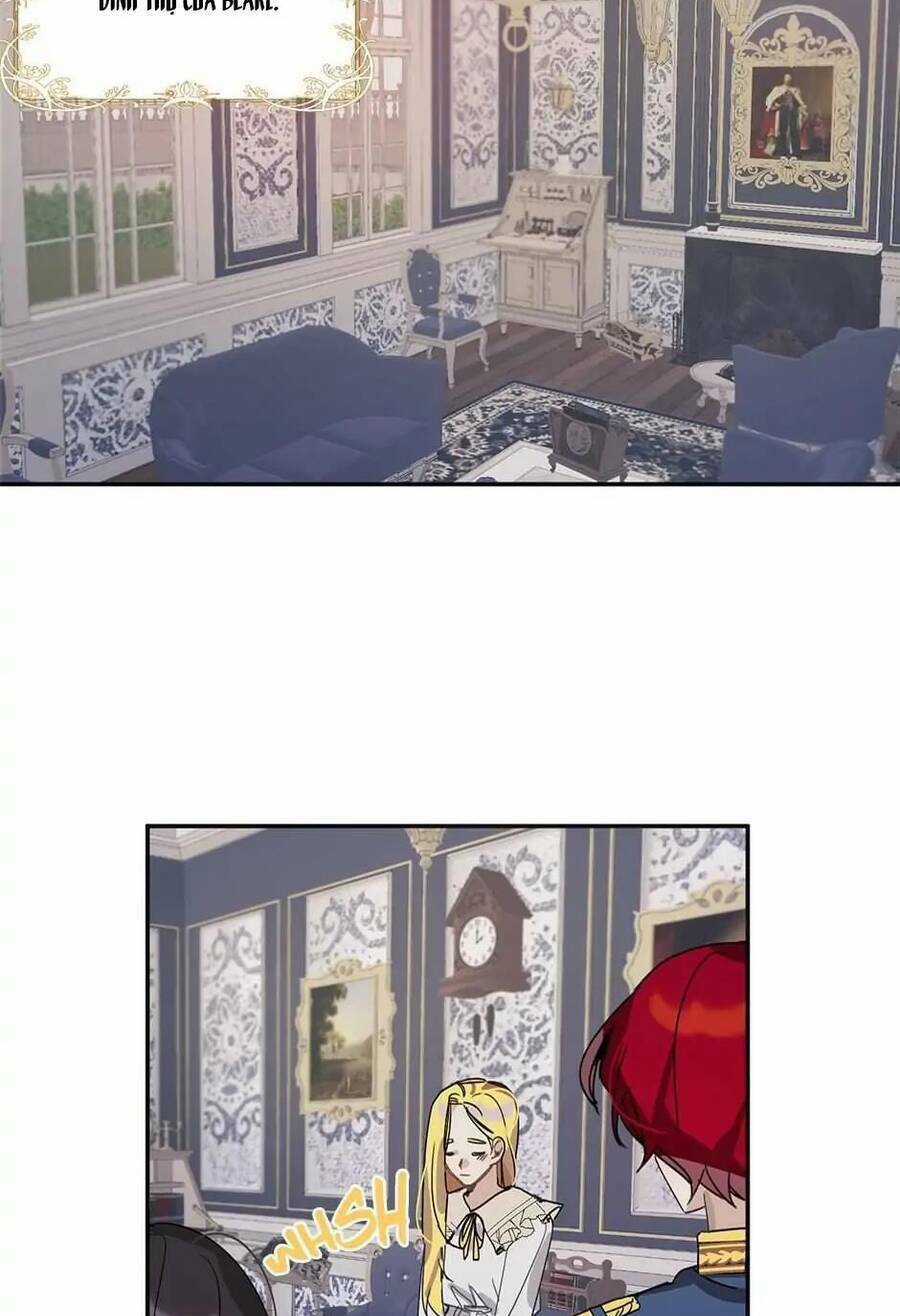 Cô Hầu Đảm Đang - Chapter 9 - Trang 63