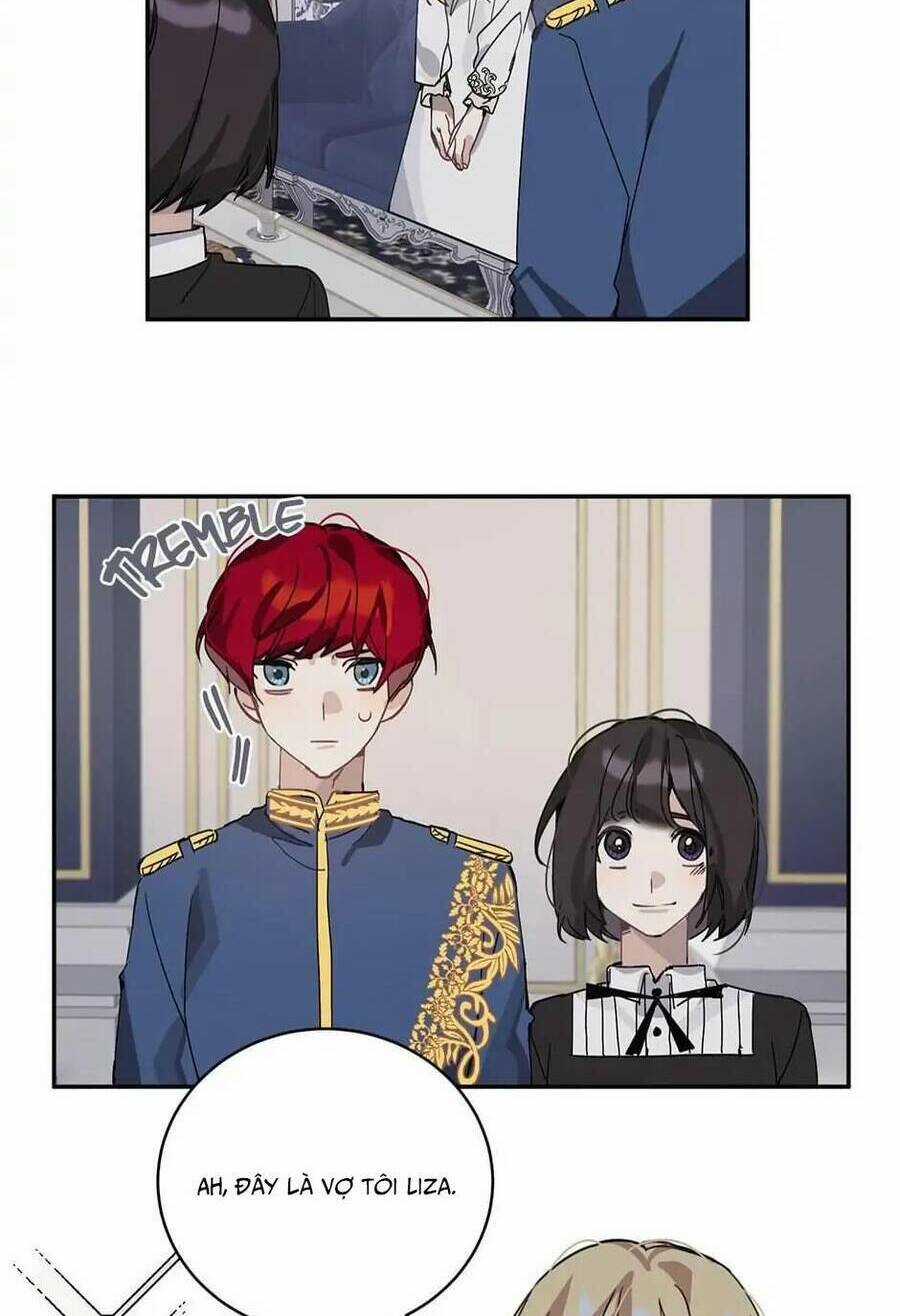 Cô Hầu Đảm Đang - Chapter 9 - Trang 64