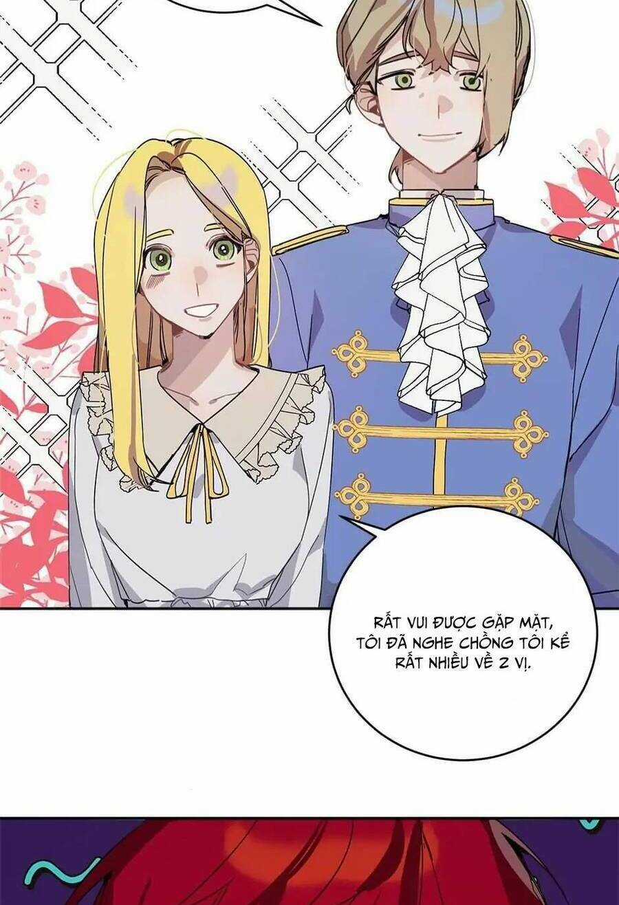 Cô Hầu Đảm Đang - Chapter 9 - Trang 65