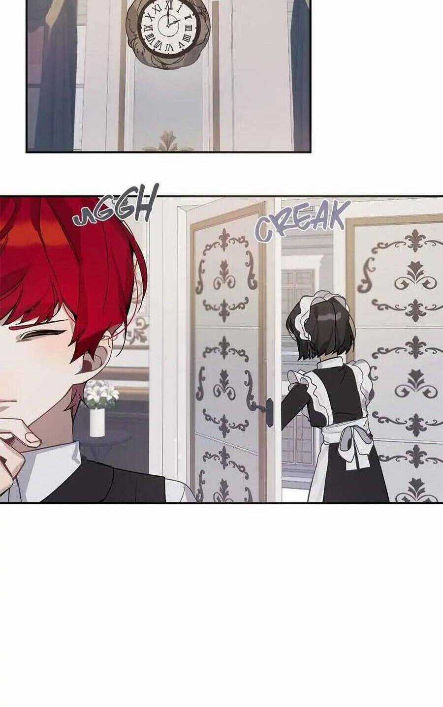 Cô Hầu Đảm Đang - Chapter 9 - Trang 8