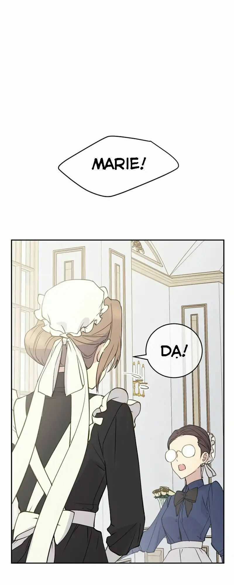 Cô Hầu Giỏi Giang - Chapter 1 - Trang 11