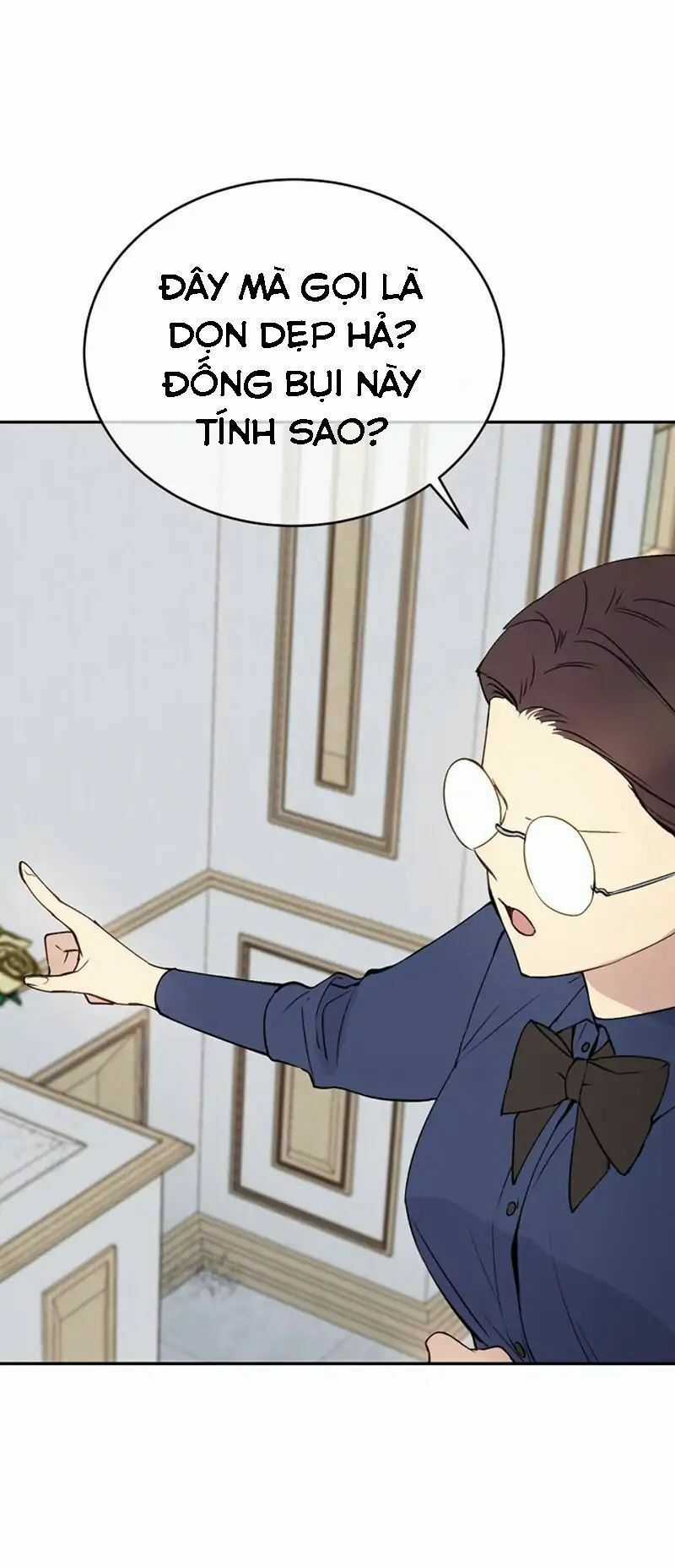 Cô Hầu Giỏi Giang - Chapter 1 - Trang 12