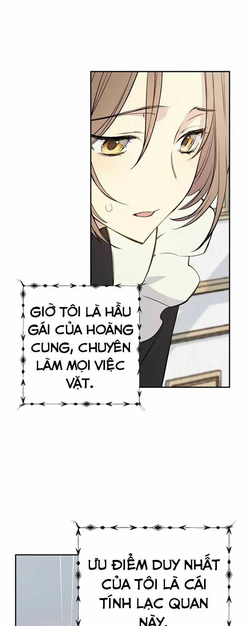 Cô Hầu Giỏi Giang - Chapter 1 - Trang 14