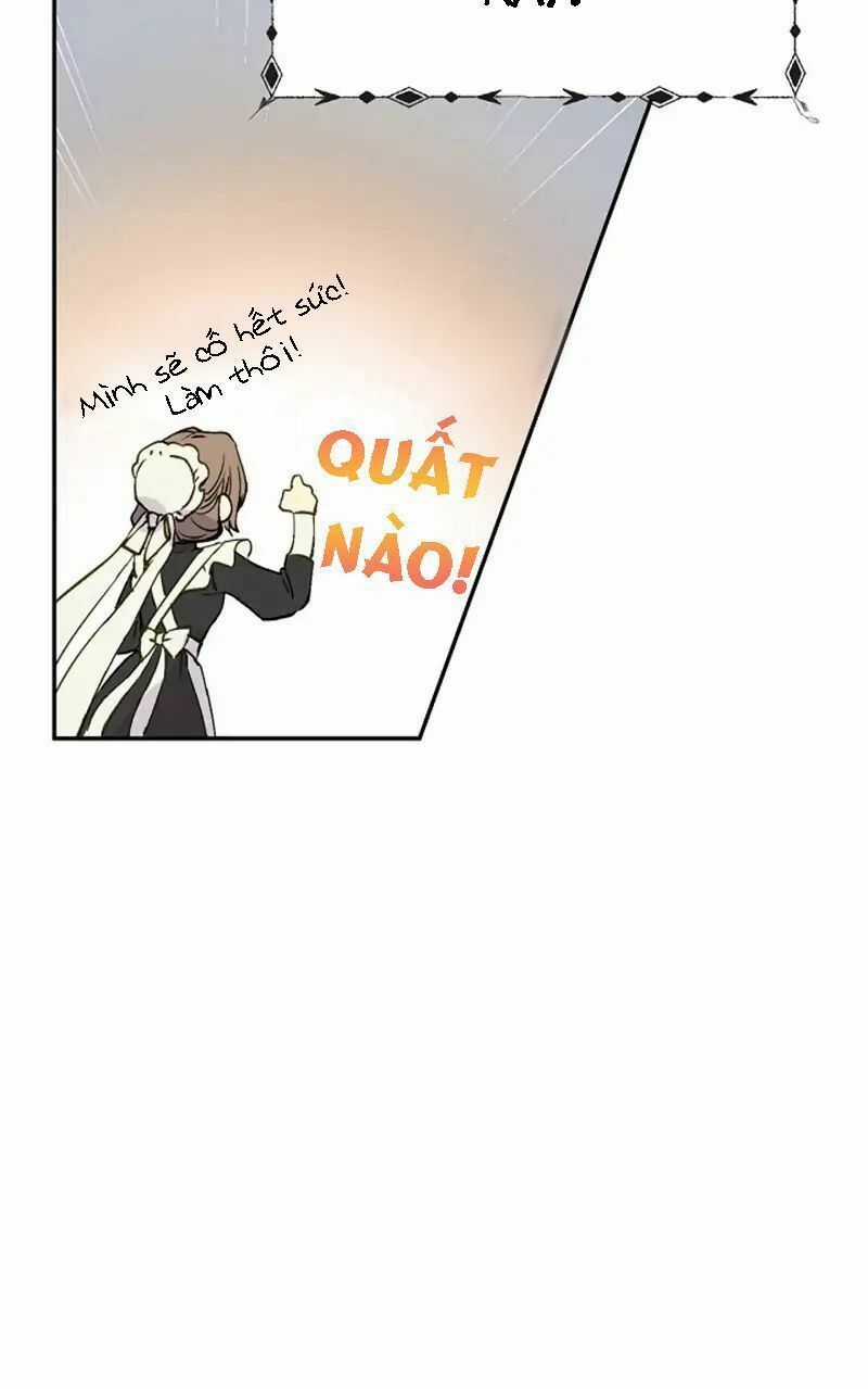 Cô Hầu Giỏi Giang - Chapter 1 - Trang 15