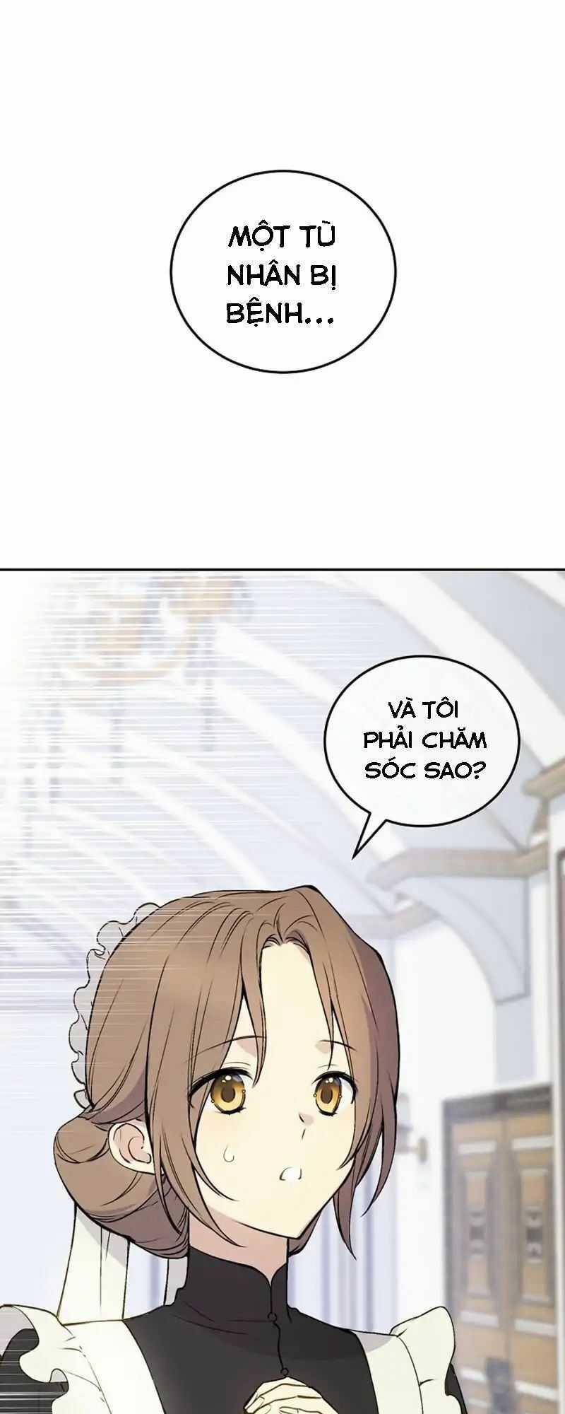 Cô Hầu Giỏi Giang - Chapter 1 - Trang 16