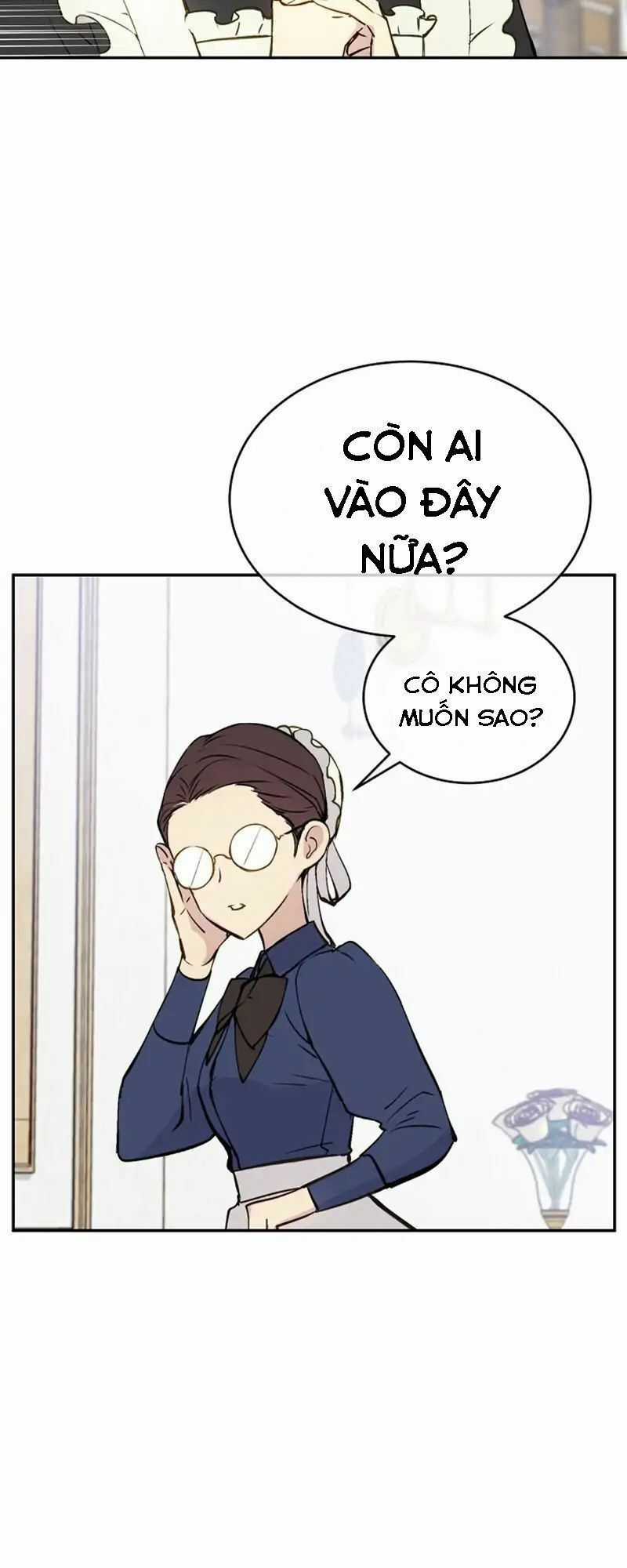 Cô Hầu Giỏi Giang - Chapter 1 - Trang 17