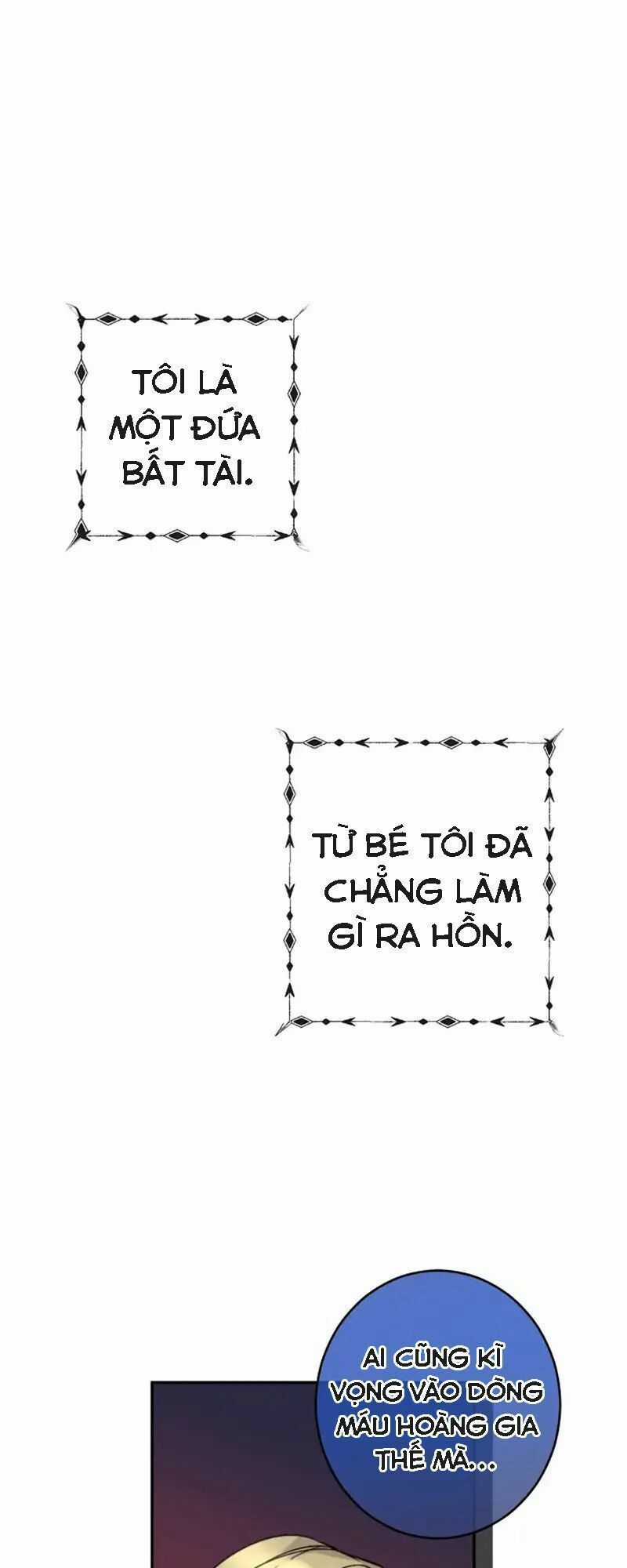 Cô Hầu Giỏi Giang - Chapter 1 - Trang 3
