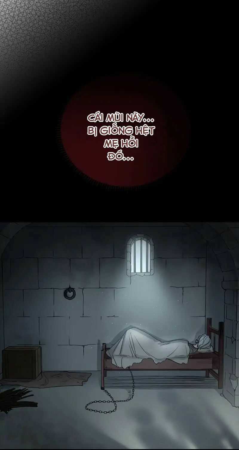 Cô Hầu Giỏi Giang - Chapter 1 - Trang 21