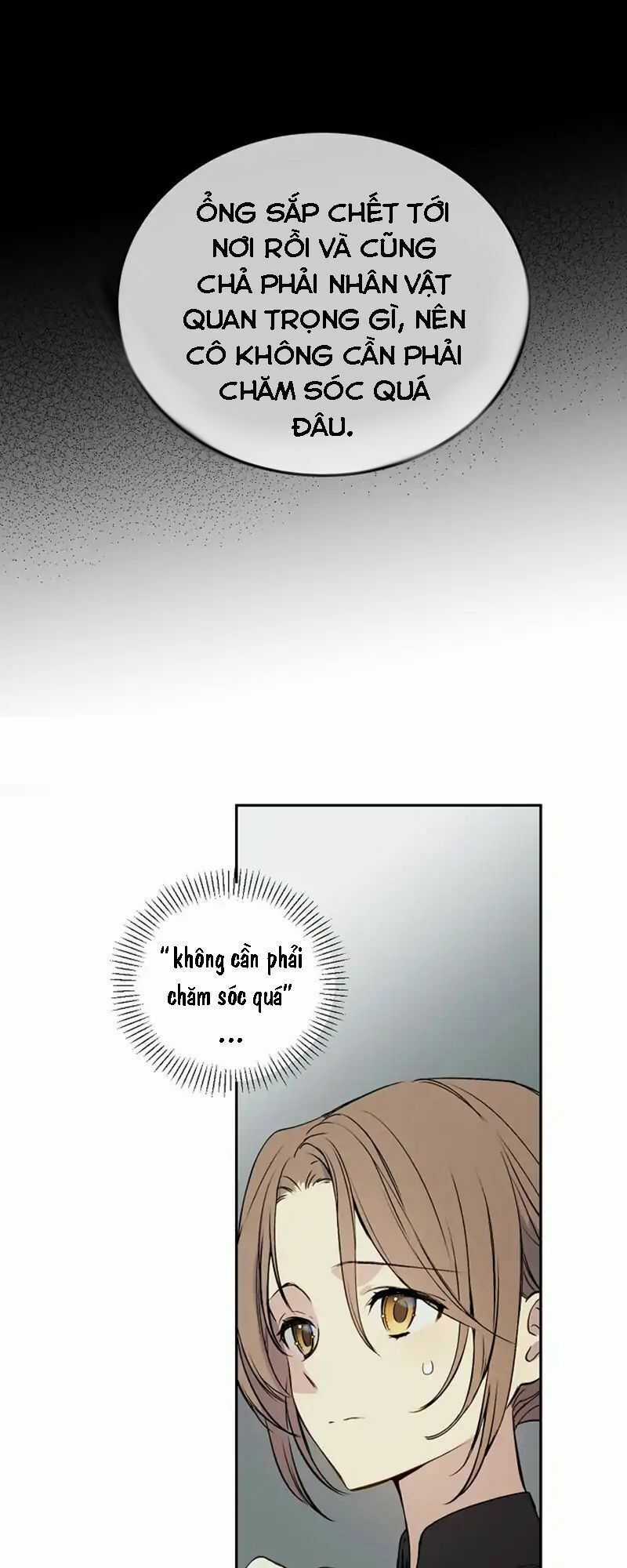 Cô Hầu Giỏi Giang - Chapter 1 - Trang 22