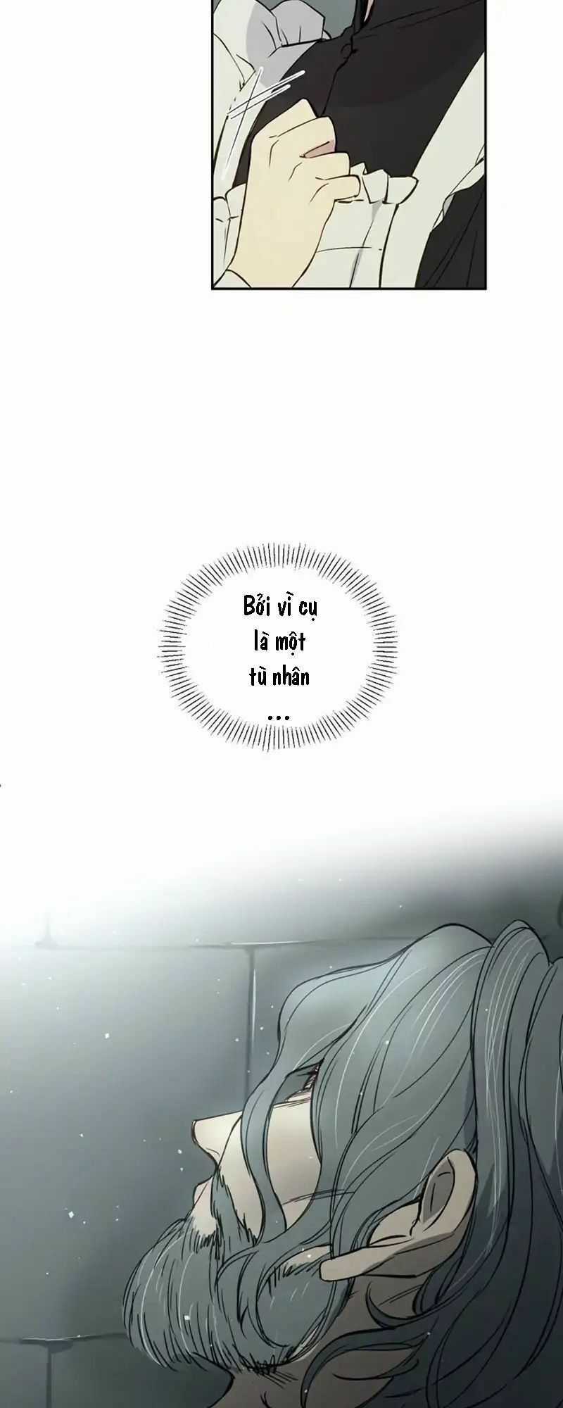 Cô Hầu Giỏi Giang - Chapter 1 - Trang 23