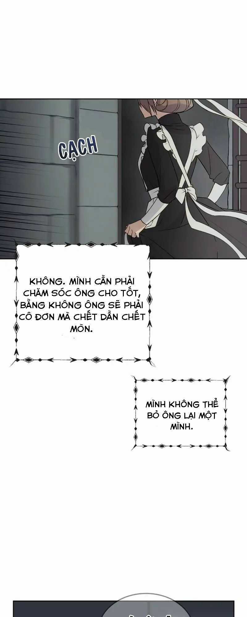 Cô Hầu Giỏi Giang - Chapter 1 - Trang 28