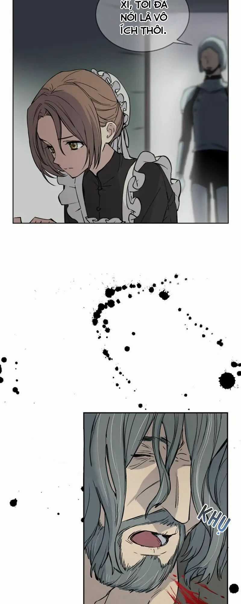 Cô Hầu Giỏi Giang - Chapter 1 - Trang 29