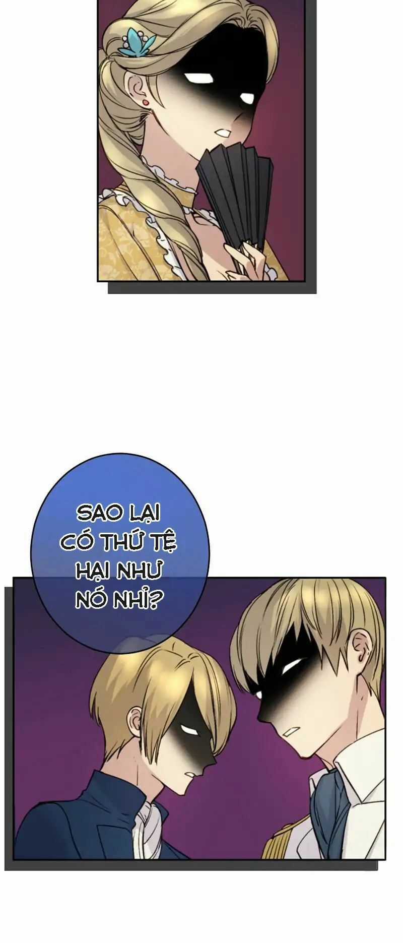 Cô Hầu Giỏi Giang - Chapter 1 - Trang 4