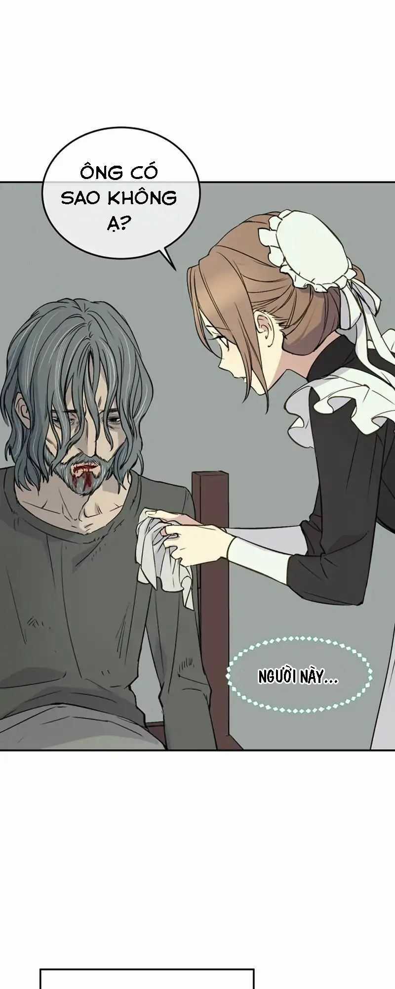 Cô Hầu Giỏi Giang - Chapter 1 - Trang 31