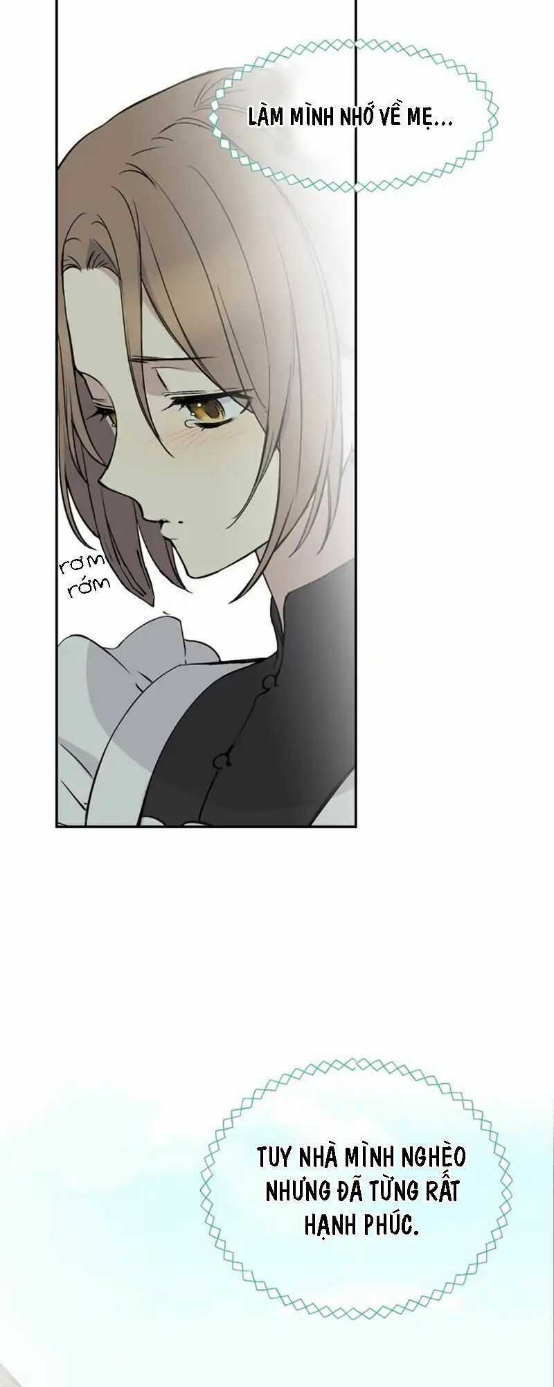 Cô Hầu Giỏi Giang - Chapter 1 - Trang 32