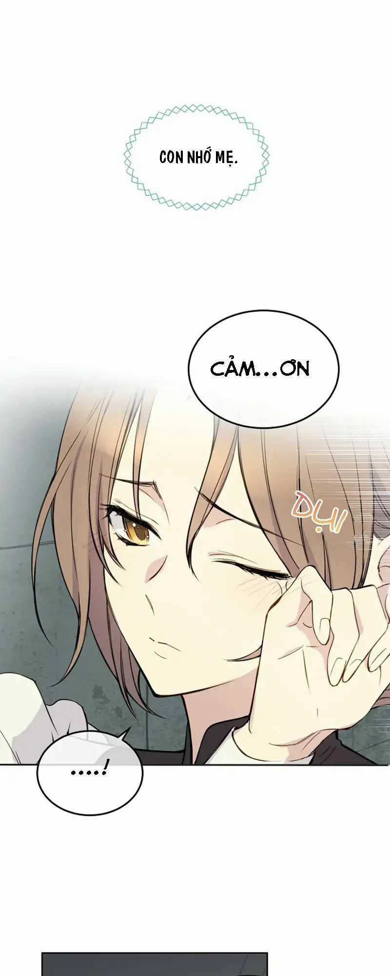 Cô Hầu Giỏi Giang - Chapter 1 - Trang 34