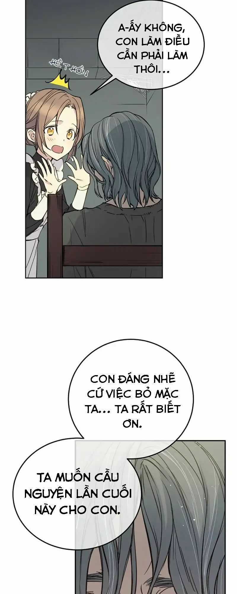 Cô Hầu Giỏi Giang - Chapter 1 - Trang 35