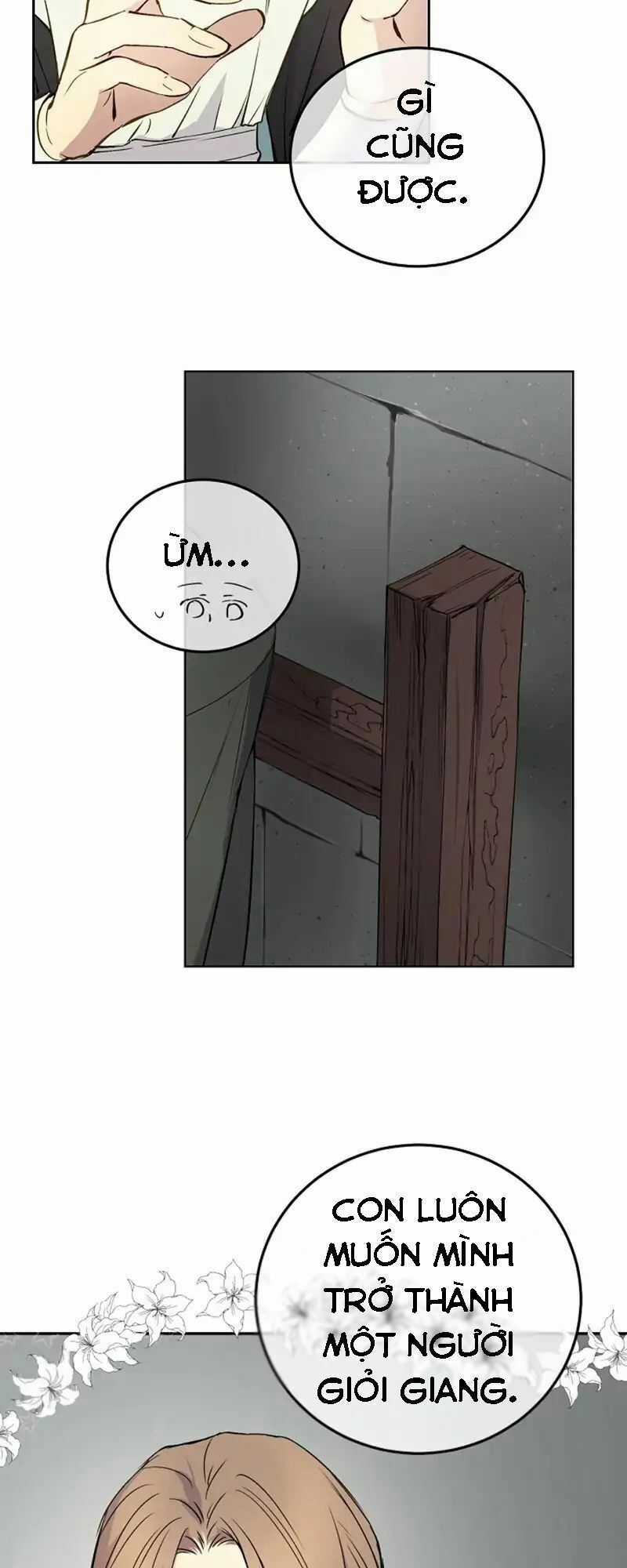 Cô Hầu Giỏi Giang - Chapter 1 - Trang 38