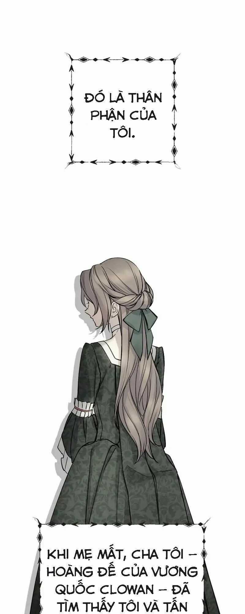 Cô Hầu Giỏi Giang - Chapter 1 - Trang 5