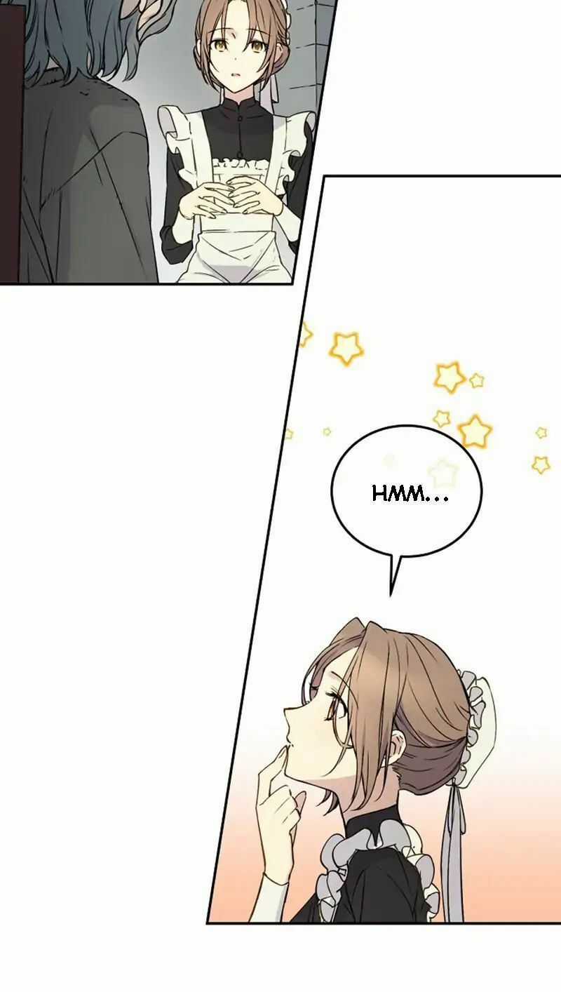 Cô Hầu Giỏi Giang - Chapter 1 - Trang 41